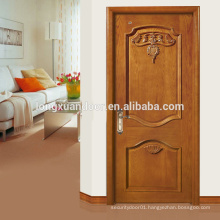 Italy style interior solid wood door